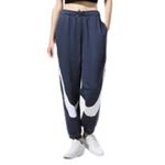 Nike Women's Skinny Casual Pants (DD5583-437 THUNBL/White)