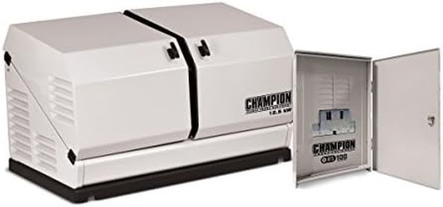 Champion 1
