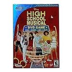 High School Musical: DVD Game