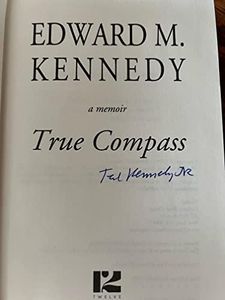 True Compass: A Memior