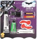 Rubie's Costume Batman The Dark Knight Joker Deluxe Makeup Kit