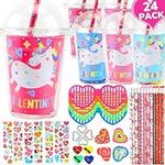 Valentine Day Gifts for Kids Classr