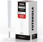 Futurola Unrefined Slender Size Pre-rolled Cones (Classic White, Pack of 800, 98mm Cone, 30mm Filter) - Handcrafted with Ultra Thin French Cones Rolling Paper - Futurola Tip