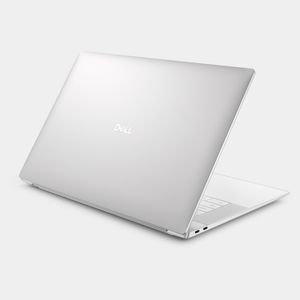 Dell 16” Premium Laptop – 4K OLED Touch, Core Ultra 9, RTX 5070, 32GB RAM, 1TB SSD, Windows 11, Platinum