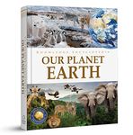 Knowledge Encyclopedia - Our Planet Earth