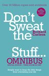 DON'T SWEAT THE SMALL STUFF... OMNIBUS