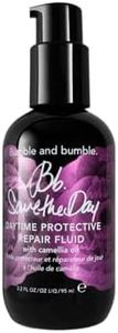 Bumble and bumble. Save the Day Protective Hair Repair Fluid Daily Serum | For Damaged Hair | Curly, Wavy, Straight, 3.2 Fl Oz