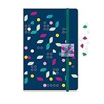 IQ LEGO DOTS Notebook with Sliding 