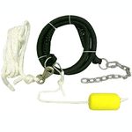 RAVE Sports 01024 Anchor Connector Kit