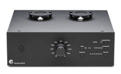 Pro-Ject Phono Box DS3 B, True Balanced, Dual Mono & Fully Discrete Audiophile Phono Stage