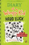 Diary of a Wimpy Kid: Hard Luck (Book 8) (Diary of a Wimpy Kid, 8)