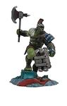 Thor Ragnarok Movie Hulk PVC Figure