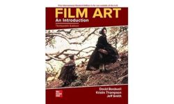 ISE Film Art: An Introduction