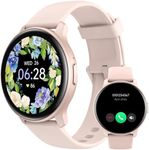 Smart Watch for Women Men Answer/Ma