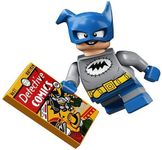 LEGO DC Super Heroes Bat-Mite Minif