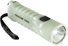 Pelican 3310PL LED Flashlight (Photo Luminescent Body)