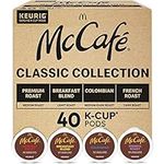 Keurig McCafé Classic Collection, S