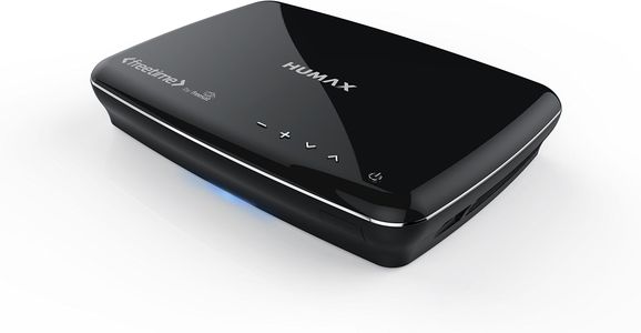 Humax Freesat Recorder 500GB – HDR-1100S Digital TV Box
