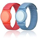 2 Pack Kids Wristband Compatible wi