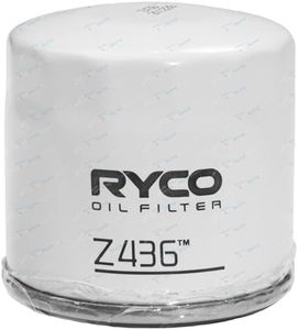 Ryco Oil F
