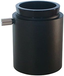 Vixen Astronomical Telescope Accessories Telescope Ring Screw Diameter Conversion Adapter 42T-31.7ADSX 2689-00