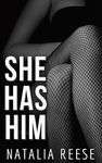 She Has Him: Sunday: Bending the boss over (7 men in 7 days Book 1)