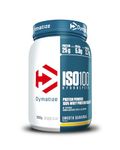 Dymatize ISO 100 Hydrolyzed Smooth Banana 932g - Whey Protein Hydrolysat + Isolat Powder