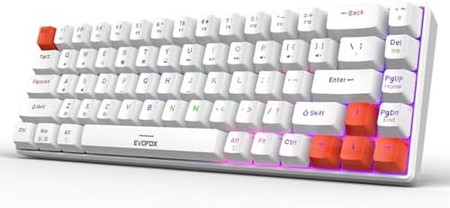 EvoFox Kat