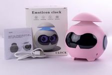 Iluv Wireless Alarms