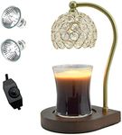 SOKCVSEA Candle Warmer Lamp - Candl