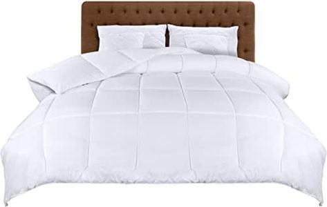 Utopia Bed