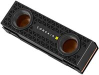 Corsair Hydro X Series XM2 M.2 SSD 