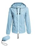 Waterproof Outerwear For Women