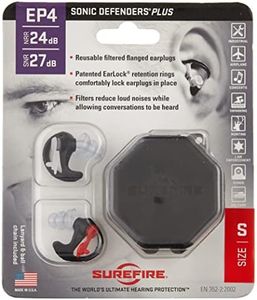 SureFire E