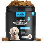 Dog Allergy Chews 150Pcs - Dog Alle