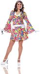 Costume Culture Women's Plus-Size G