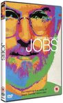 Jobs [DVD]