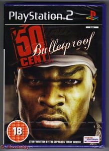 50 Cent: B