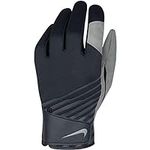 Nike Cold Weather Golf Gloves Black