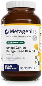 Metagenics