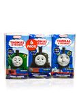 Thomas & Friends 2 Ply Pocket Tissues 6 Pack for Kids