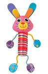 Lamaze Cheery Chimes Bunny