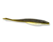 5" D-SHAD Olive SHAD (7 Pack)