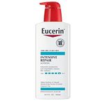 Eucerin Intensive Repair Very Dry Skin Lotion - 16.9 oz - 2 pk