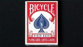 Board Game Bicycle Minis