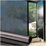 ColorfulHall Window Film Heat Block