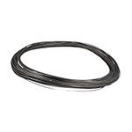 rockible Pottery Kiln Firing Hanging Wire Tungsten Wire for Ceramic Hobbyists, Potters for DIY Ceramic Ornament Small Items Kilns Firing Accessories, 3mm