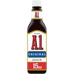 A.1. Original Steak Sauce 425g