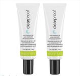 Mary Kay, 2 PCS CLEARPROOF ACNE TREATMENT GEL 1 FL OZ TRATAMIENTO EN GEL PARA PIEL CON ACNÉ 28 G