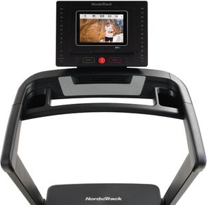 NordicTrack EXP 10i Treadmill – Folding Home Running Machine